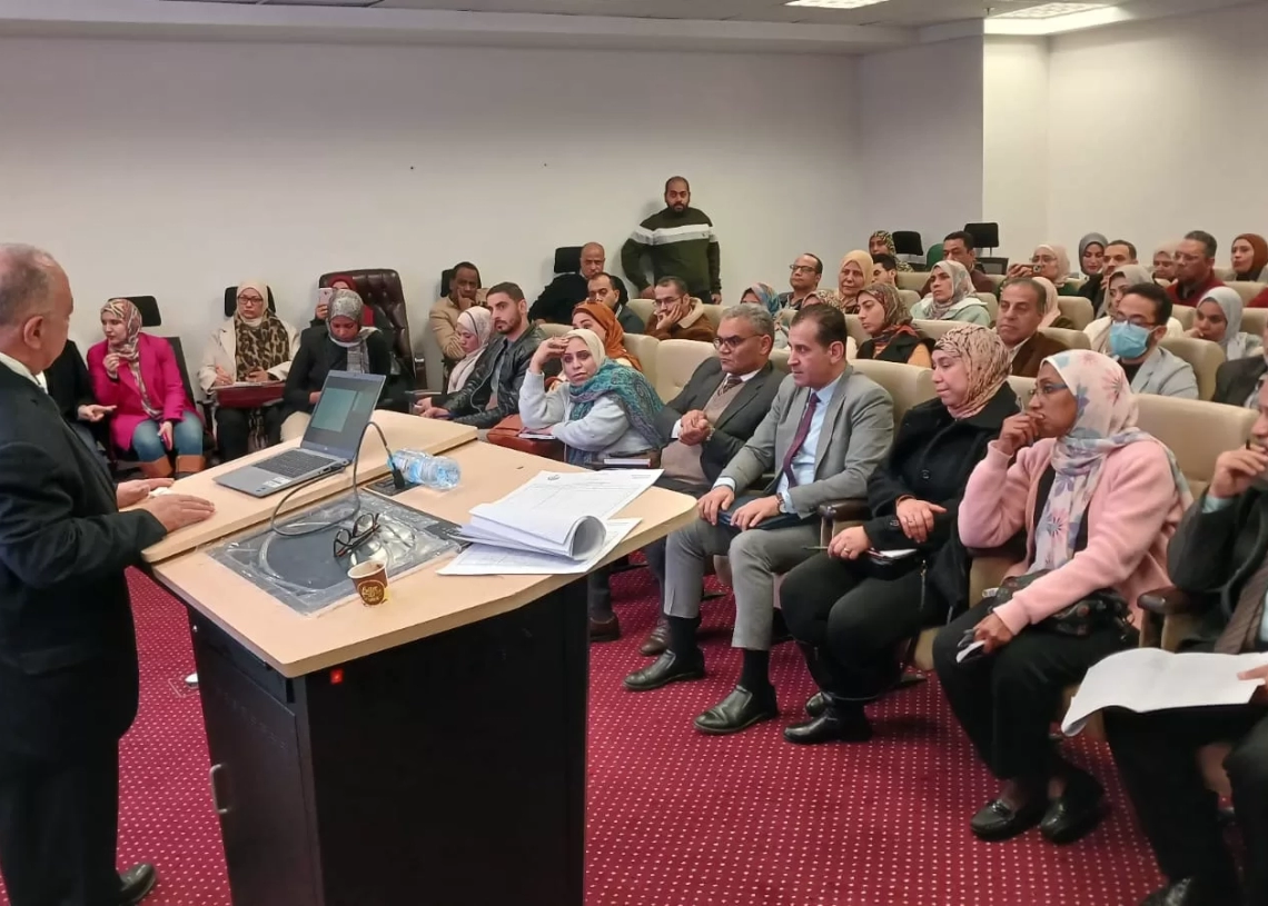 الصحة : ورشة عمل حول القواعد المنظمة لإعداد الموازنات على أساس البرامج والأداء 19 - جريدة المساء