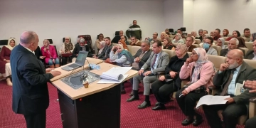 الصحة : ورشة عمل حول القواعد المنظمة لإعداد الموازنات على أساس البرامج والأداء 1 - جريدة المساء