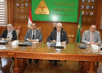 الاحتياجات الفعلية و الخطة الخمسية "شرطان" لتعيين المعيدين.. بجامعة المنوفية 26 - جريدة المساء الاحتياجات الفعلية و الخطة الخمسية "شرطان" لتعيين المعيدين.. بجامعة المنوفية 25 - جريدة المساء