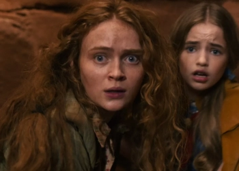 نتفليكس تطرح الإعلان الرسمي للجزء الثاني من الموسم الخامس ل" Stranger Things" 17 - جريدة المساء