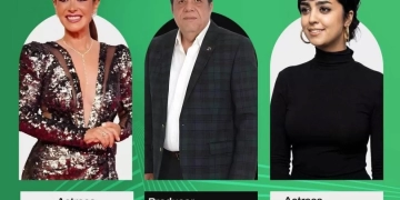 مهرجان القاهرة للفيلم القصير يعلن اسماء لجنة تحكيم الفيلم العربى 1 - جريدة المساء