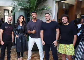 أحمد عصام السيد ينطلق بـ"فخر الدلتا" في رمضان 33 - جريدة المساء