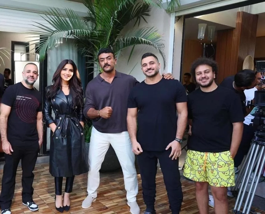 أحمد عصام السيد ينطلق بـ"فخر الدلتا" في رمضان 17 - جريدة المساء