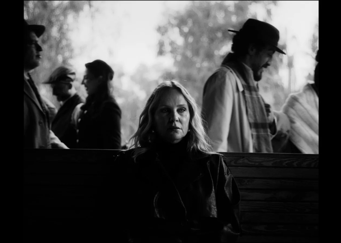 شيرين رضا تشارك أبو بفيديو كليب "ييجي الليل" 19 - جريدة المساء