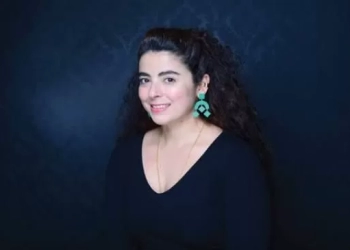 جالا الحديدى بمصاحبة بيانو جريج مارتن تغنى للكريسماس بالأوبرا 22 - جريدة المساء جالا الحديدى بمصاحبة بيانو جريج مارتن تغنى للكريسماس بالأوبرا 21 - جريدة المساء