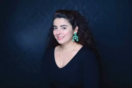 جالا الحديدى بمصاحبة بيانو جريج مارتن تغنى للكريسماس بالأوبرا 20 - جريدة المساء جالا الحديدى بمصاحبة بيانو جريج مارتن تغنى للكريسماس بالأوبرا 19 - جريدة المساء