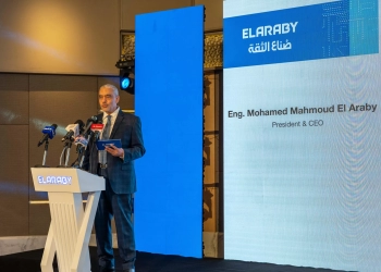 مفاجأة بسوق الأجهزة المنزلية..مجموعة العربي تعلن انتهاء التعاقدات مع علامة توشيبا 23 - جريدة المساء مفاجأة بسوق الأجهزة المنزلية..مجموعة العربي تعلن انتهاء التعاقدات مع علامة توشيبا 22 - جريدة المساء