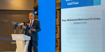 مفاجأة كبرى في سوق الأجهزة المنزلية..مجموعة العربي تعلن انتهاء التعاقدات مع علامة توشيبا 1 - جريدة المساء