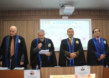 الدكتوراه بمرتبة الشرف الأولى للباحث محمد رجب من جامعة الأزهر 25 - جريدة المساء الدكتوراه بمرتبة الشرف الأولى للباحث محمد رجب من جامعة الأزهر 24 - جريدة المساء