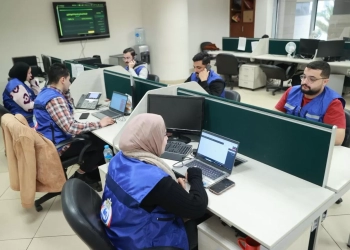 الصحة: الخط الساخن (105) يستقبل 5000 مكالمة في نوفمبر 2025 21 - جريدة المساء