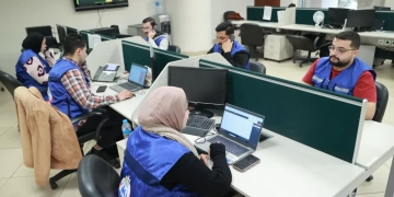 الصحة: الخط الساخن (105) يستقبل 5000 مكالمة في نوفمبر 2025 1 - جريدة المساء