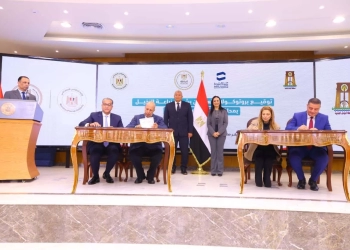 تخصيص 10 آلاف فدان لدعم «تكافل وكرامة» وتوفير فرص عمل بالوادي الجديد 19 - جريدة المساء