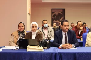 القومي للمرأة ينظم يوما تعريفيا بجهوده لمناهضة ختان الإناث 19 - جريدة المساء