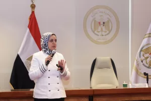 القومي للمرأة ينظم يوما تعريفيا بجهوده لمناهضة ختان الإناث 25 - جريدة المساء