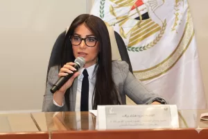 القومي للمرأة ينظم يوما تعريفيا بجهوده لمناهضة ختان الإناث 29 - جريدة المساء