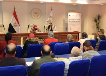 القومي للمرأة ينظم يوما تعريفيا بجهوده لمناهضة ختان الإناث 34 - جريدة المساء القومي للمرأة ينظم يوما تعريفيا بجهوده لمناهضة ختان الإناث 33 - جريدة المساء