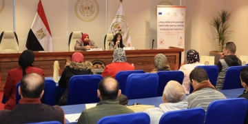 القومي للمرأة ينظم يوما تعريفيا بجهوده لمناهضة ختان الإناث 1 - جريدة المساء