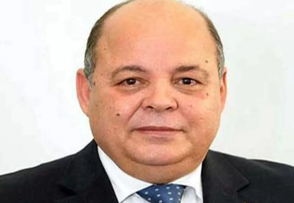 رئيس الأوبرا ينعى د. صابر عرب وزير الثقافة الأسبق 19 - جريدة المساء رئيس الأوبرا ينعى د. صابر عرب وزير الثقافة الأسبق 18 - جريدة المساء