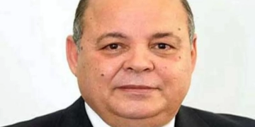 رئيس الأوبرا ينعى د. صابر عرب وزير الثقافة الأسبق 2 - جريدة المساء رئيس الأوبرا ينعى د. صابر عرب وزير الثقافة الأسبق 1 - جريدة المساء