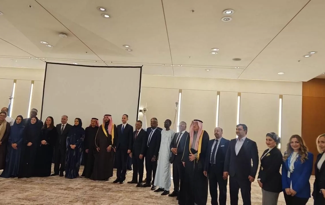 خالد عبد الغفار ببحث تعزيز التعاون الصحي مع “إيني” الإيطالية و”سان دوناتو” 17 - جريدة المساء