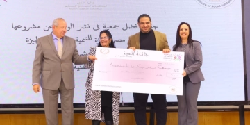 وزيرة التضامن تدعو للمشاركة في المرحلة الثانية من «أهل الخير للإطعام» بعد توزيع 52 مليون وجبة 1 - جريدة المساء