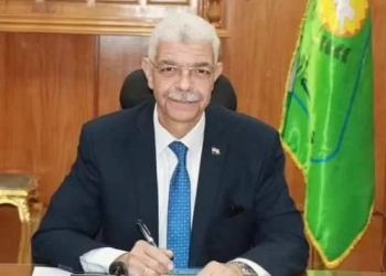 "القاصد " يتابع أمام مجلس العمداء “أون لاين” منظومة التطوير و الإنجازات الأكاديمية و المجتمعية.. بجامعة المنوفية 29 - جريدة المساء