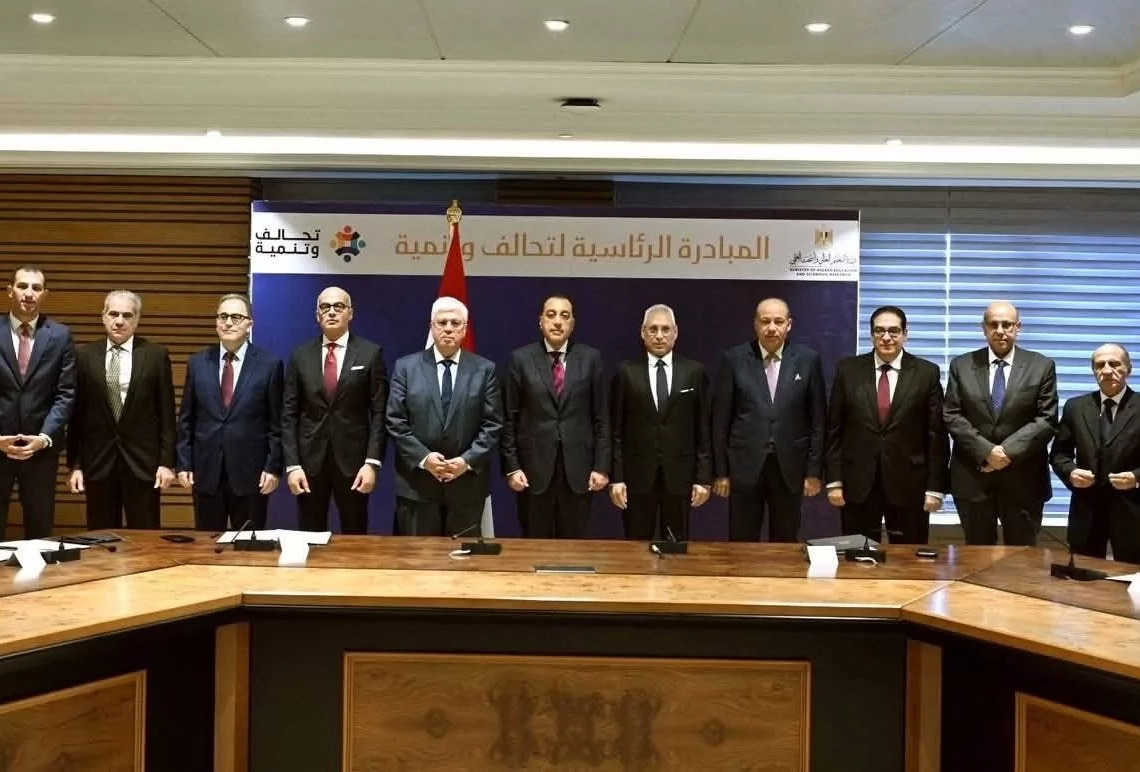 بحضور رئيس الوزراء "اتصال" تقود تحالف الإسكندرية الفائز لقيادة مستقبل النقل الذكي والمستدام في مصر 20 - جريدة المساء بحضور رئيس الوزراء "اتصال" تقود تحالف الإسكندرية الفائز لقيادة مستقبل النقل الذكي والمستدام في مصر 19 - جريدة المساء