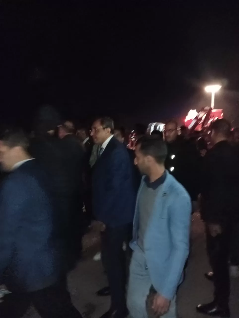 حزن في قنا.. مصرع 6 أشخاص في حادث انقلاب ميكروباص بترعة الكلابية أمام قرية الجبلاو 28 - جريدة المساء