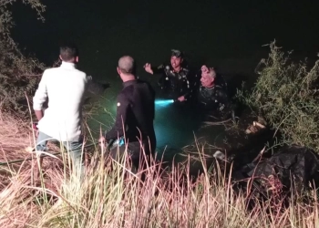 حزن في قنا.. مصرع 6 أشخاص في حادث انقلاب ميكروباص بترعة الكلابية أمام قرية الجبلاو 26 - جريدة المساء حزن في قنا.. مصرع 6 أشخاص في حادث انقلاب ميكروباص بترعة الكلابية أمام قرية الجبلاو 25 - جريدة المساء