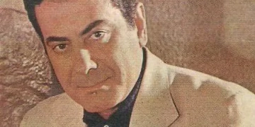 الأوبراتحى ذكري رحيل فريد الأطرش بالأسكندرية 1 - جريدة المساء