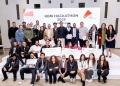 المتحف المصرى الكبير يُطلق النسخة الثالثة من مبادرة "GEM Hackathon" 22 - جريدة المساء المتحف المصرى الكبير يُطلق النسخة الثالثة من مبادرة "GEM Hackathon" 21 - جريدة المساء
