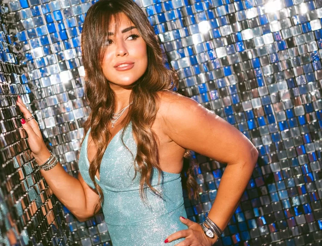 آيتن عامر بوجهين في دراما رمضان ٢٠٢٦ 19 - جريدة المساء