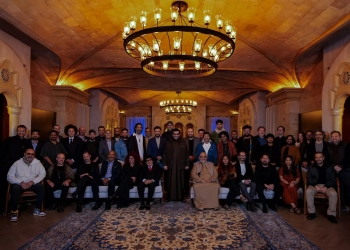 انطلاق Riyadh Mood في موسم الرياض بمشاركة خالد عز وتامر فيضى ونجوم عالميين 30 - جريدة المساء انطلاق Riyadh Mood في موسم الرياض بمشاركة خالد عز وتامر فيضى ونجوم عالميين 29 - جريدة المساء