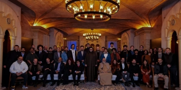 انطلاق Riyadh Mood في موسم الرياض بمشاركة خالد عز وتامر فيضى ونجوم عالميين 1 - جريدة المساء