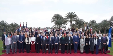 الدكتور/ عمرو طلعت وزير الاتصالات : تأهيل الشباب للعمل كمهنيين مستقلين يساعد فى توسيع نطاق سوق العمل وخلق فرص عمل لا ترتبط بالحدود الجغرافية 1 - جريدة المساء