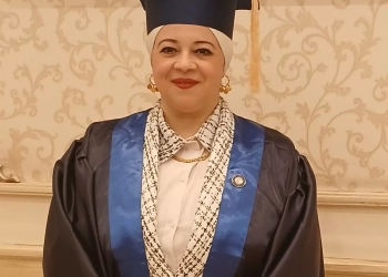 قومي المرأة يهنىء دولت وهانزادا بالماجستير المهني 33 - جريدة المساء قومي المرأة يهنىء دولت وهانزادا بالماجستير المهني 32 - جريدة المساء