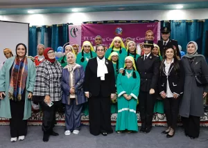 القومي للمرأة يشارك في احتفالية اليوم العالمي للأشخاص ذوي الإعاقة "قادرون باختلاف" 29 - جريدة المساء