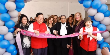 القومي للمرأة يشارك في احتفالية اليوم العالمي للأشخاص ذوي الإعاقة "قادرون باختلاف" 1 - جريدة المساء