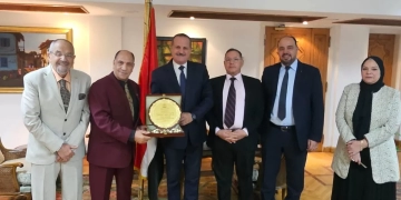 تعاون مشترك بين المجلس الأعلى للثقافة والإتحاد العام للمصريين بالخارج 1 - جريدة المساء