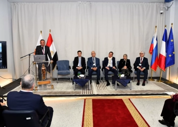 المتحف المصرى الكبير بدأ ممارسة دوره العالمى والإقليمى 21 - جريدة المساء