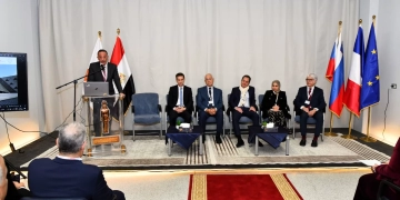 المتحف المصرى الكبير بدأ ممارسة دوره العالمى والإقليمى 1 - جريدة المساء