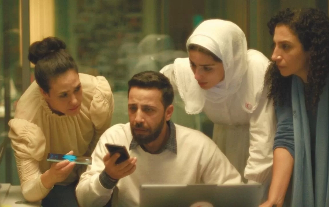 صوت هند رجب وفلسطين 36.. قصص فلسطينية في الأوسكار الـ 98   19 - جريدة المساء