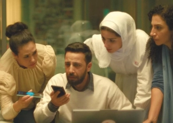 صوت هند رجب وفلسطين 36.. قصص فلسطينية في الأوسكار الـ 98 34 - جريدة المساء صوت هند رجب وفلسطين 36.. قصص فلسطينية في الأوسكار الـ 98 33 - جريدة المساء