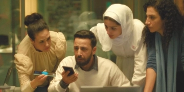 صوت هند رجب وفلسطين 36.. قصص فلسطينية في الأوسكار الـ 98   1 - جريدة المساء