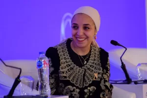 القومي للمرأة في المؤتمر الإقليمي الثالث للشبكة الإقليمية للطاقة للنساء 21 - جريدة المساء