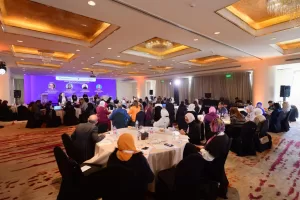 القومي للمرأة في المؤتمر الإقليمي الثالث للشبكة الإقليمية للطاقة للنساء 27 - جريدة المساء