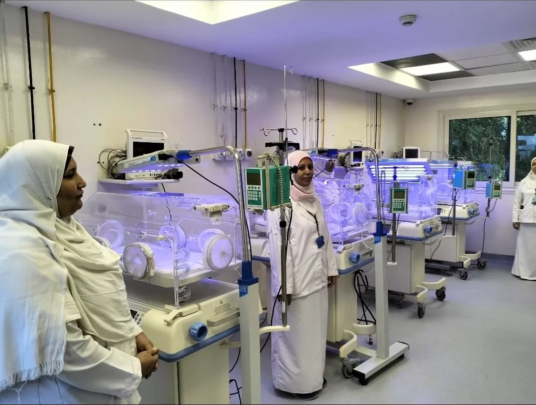 الصحة: تقديم أكثر من 8.4 مليون خدمة طبية بالمنشآت الطبية بمحافظة سوهاج خلال 11 شهرًا 20 - جريدة المساء الصحة: تقديم أكثر من 8.4 مليون خدمة طبية بالمنشآت الطبية بمحافظة سوهاج خلال 11 شهرًا 19 - جريدة المساء