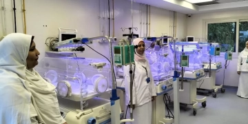 الصحة: تقديم أكثر من 8.4 مليون خدمة طبية بالمنشآت الطبية بمحافظة سوهاج خلال 11 شهرًا 2 - جريدة المساء الصحة: تقديم أكثر من 8.4 مليون خدمة طبية بالمنشآت الطبية بمحافظة سوهاج خلال 11 شهرًا 1 - جريدة المساء