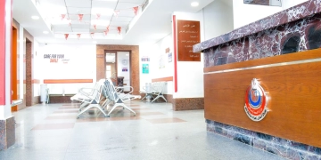 الصحة: تقديم 8900 خدمة طبية بمركز الأسنان بمدينة نصر 1 - جريدة المساء