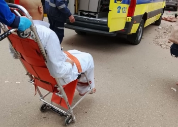 جراحة عاجلة بالمجان تنقذ شخصا من ذوي الهمم.. بالسادات 27 - جريدة المساء